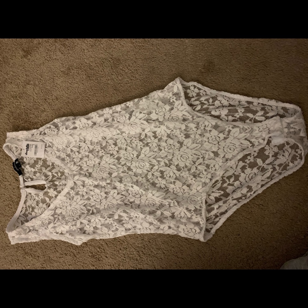 Bodysuit